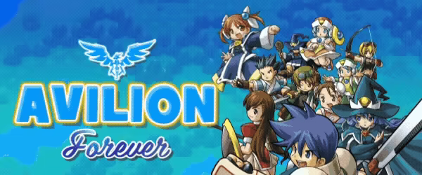 AVILION forever video 1