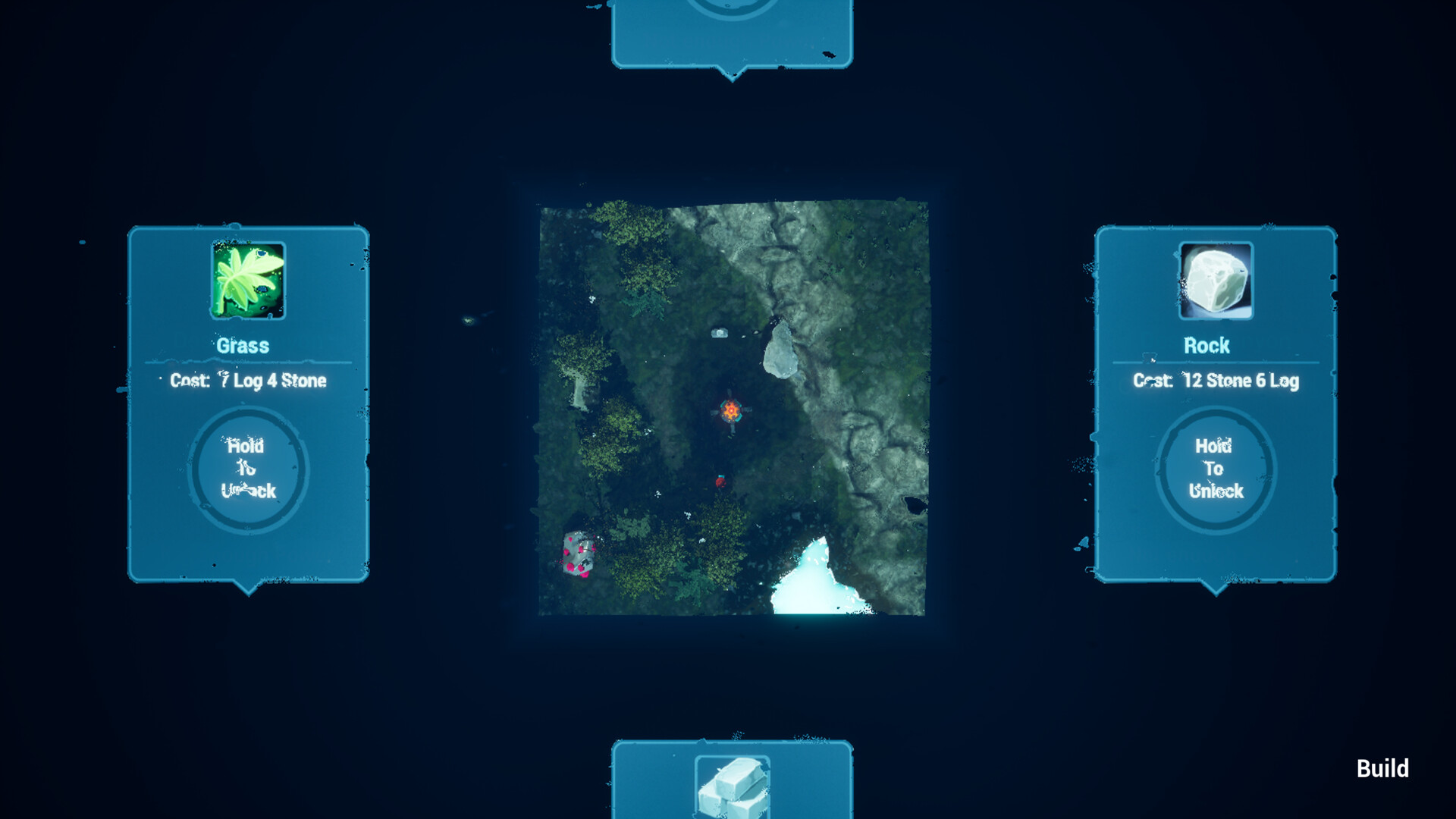 Tiny Frontier screenshot #2