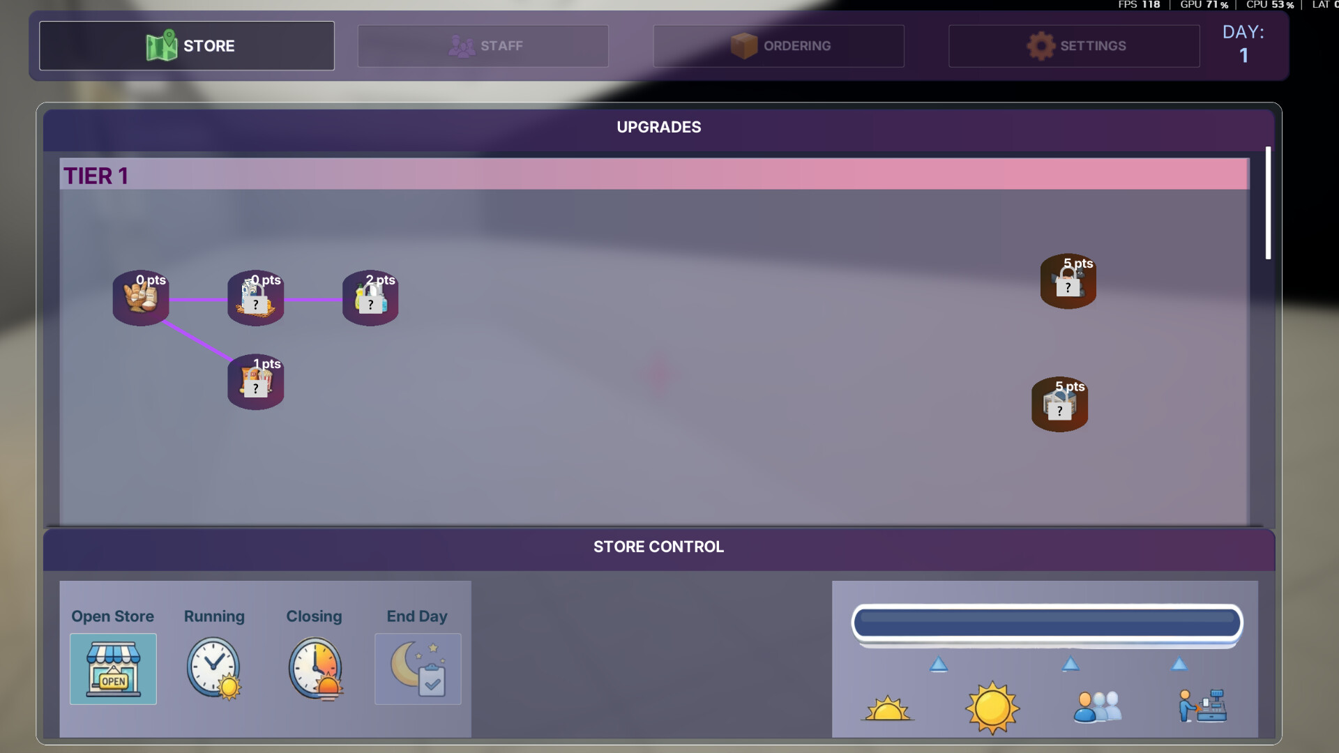 Tiny Frontier screenshot #6
