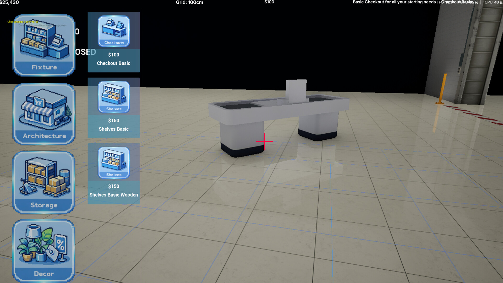 Tiny Frontier screenshot #7