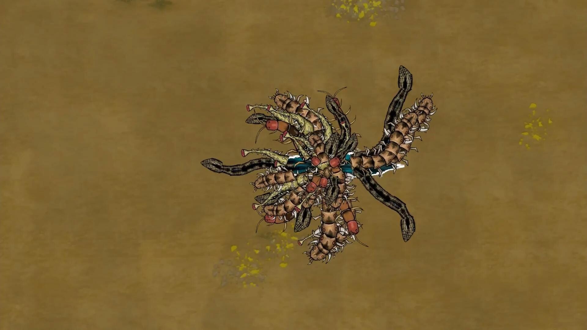 猎人修仙传 screenshot #7