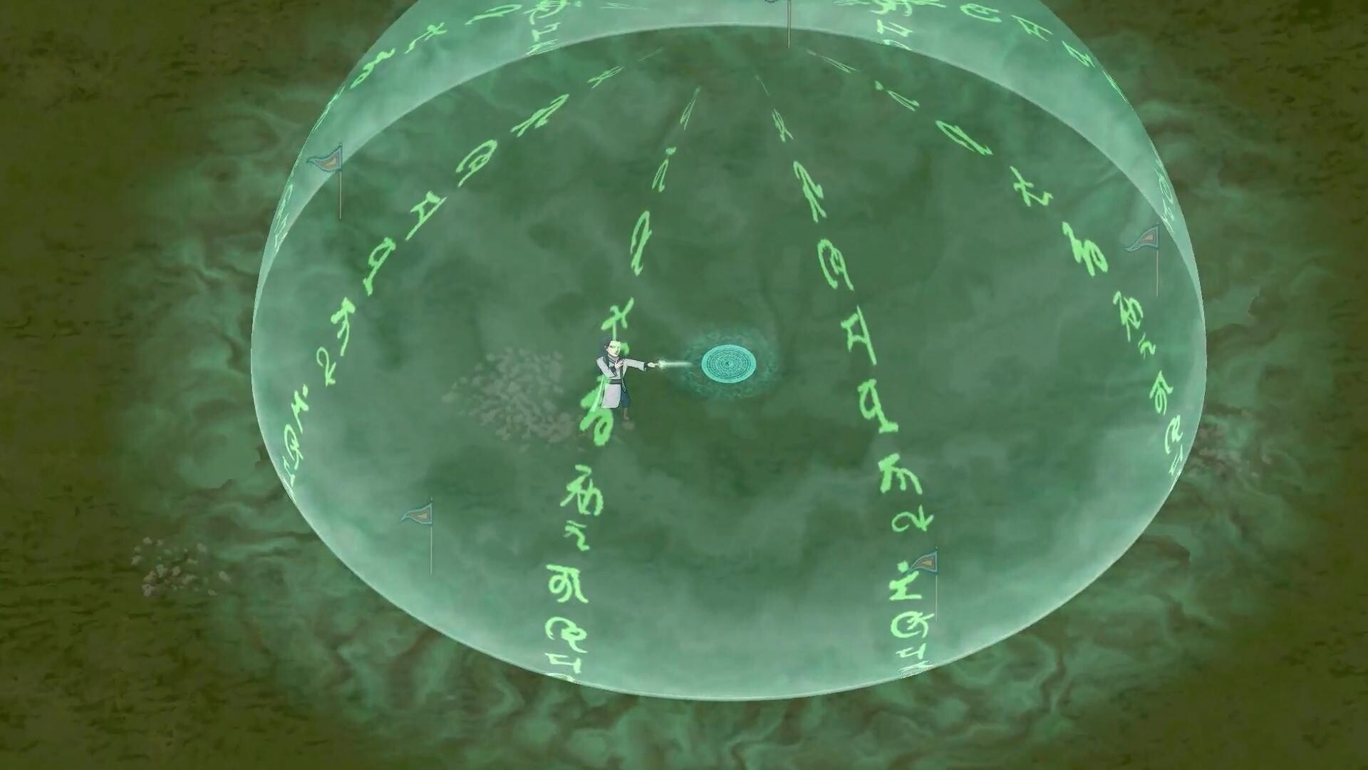 猎人修仙传 Hunter Immortal