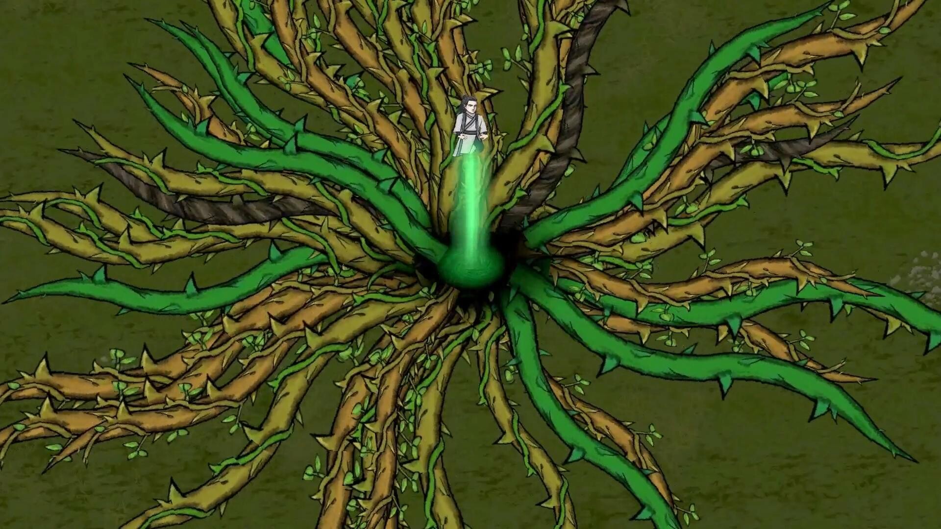 猎人修仙传 Hunter Immortal screenshot #5