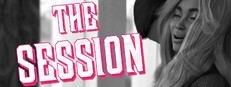 The Session game cover