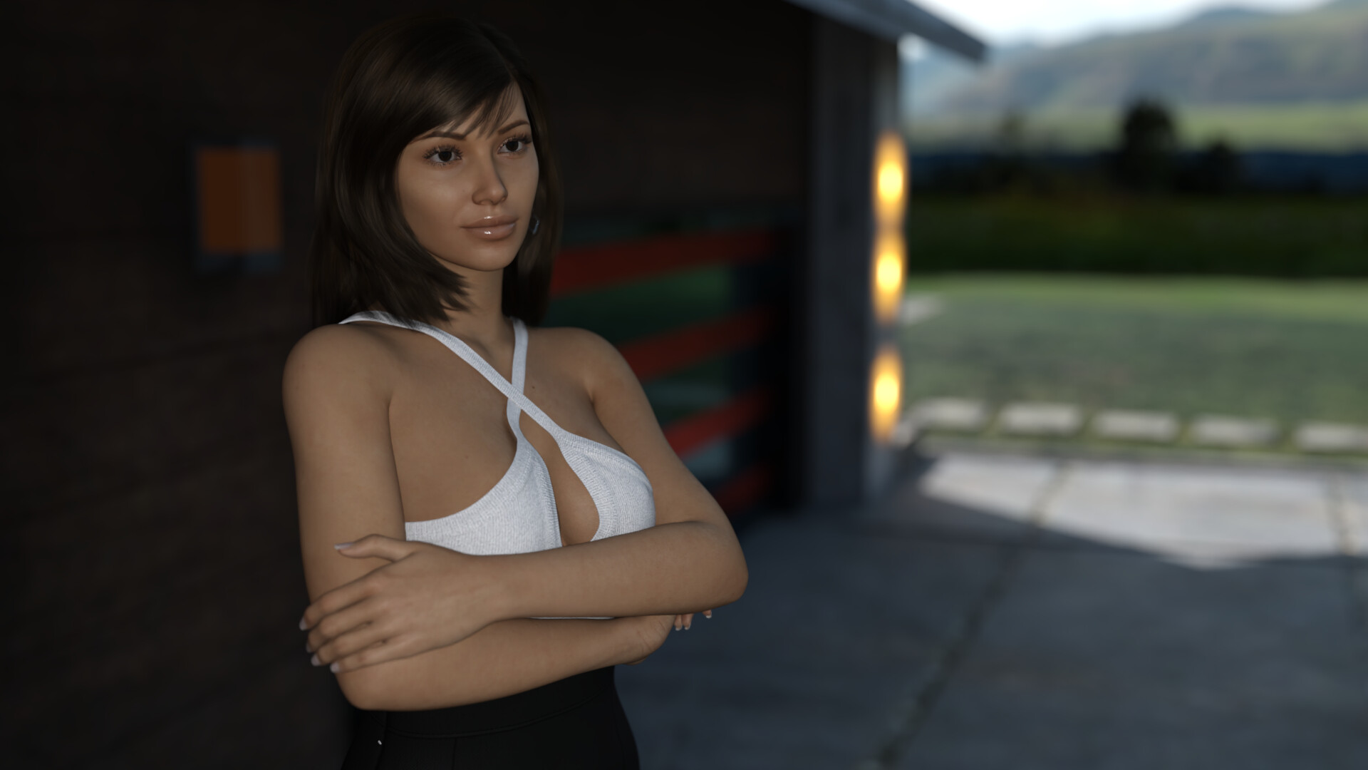 The Session screenshot #4