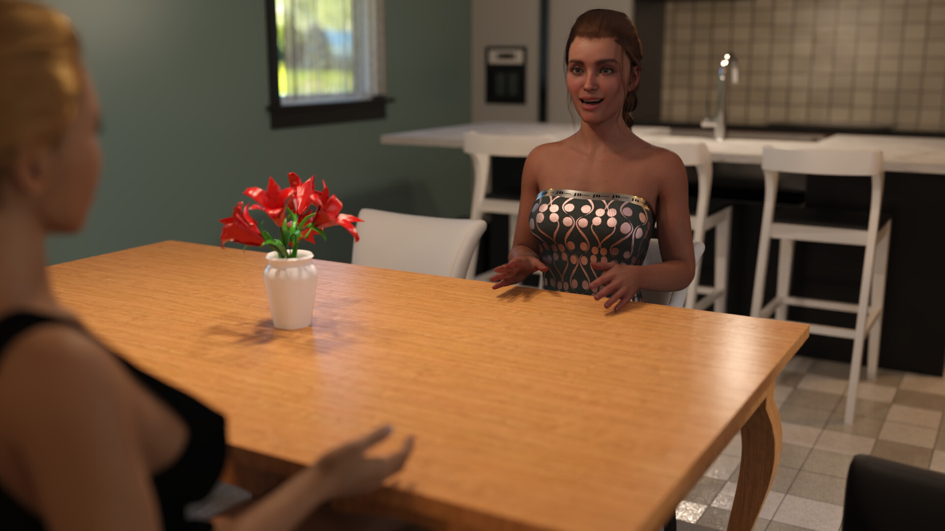 The Session screenshot #6