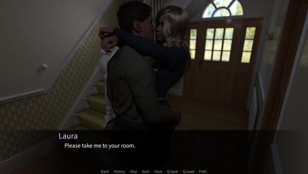 The Session game for windows Pc 1