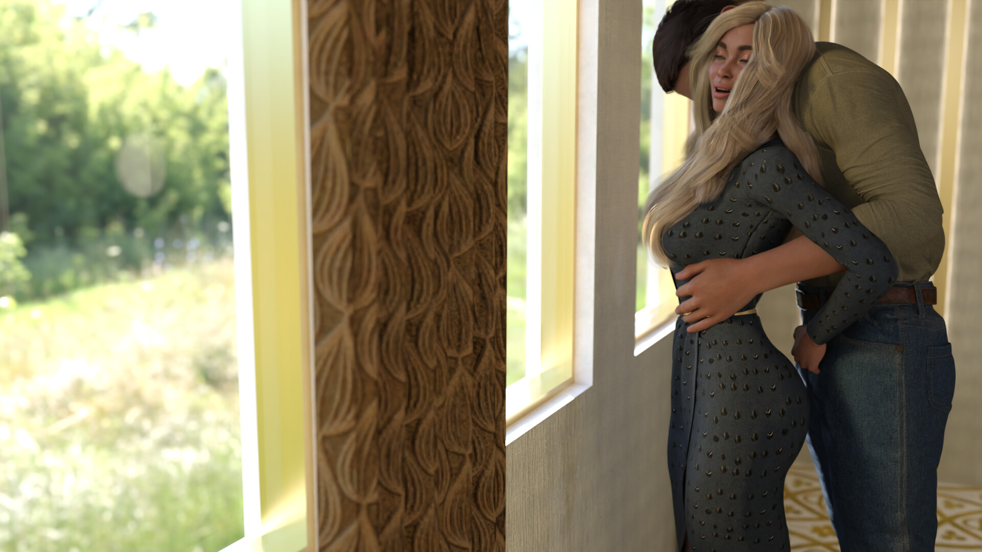 The Session screenshot #13