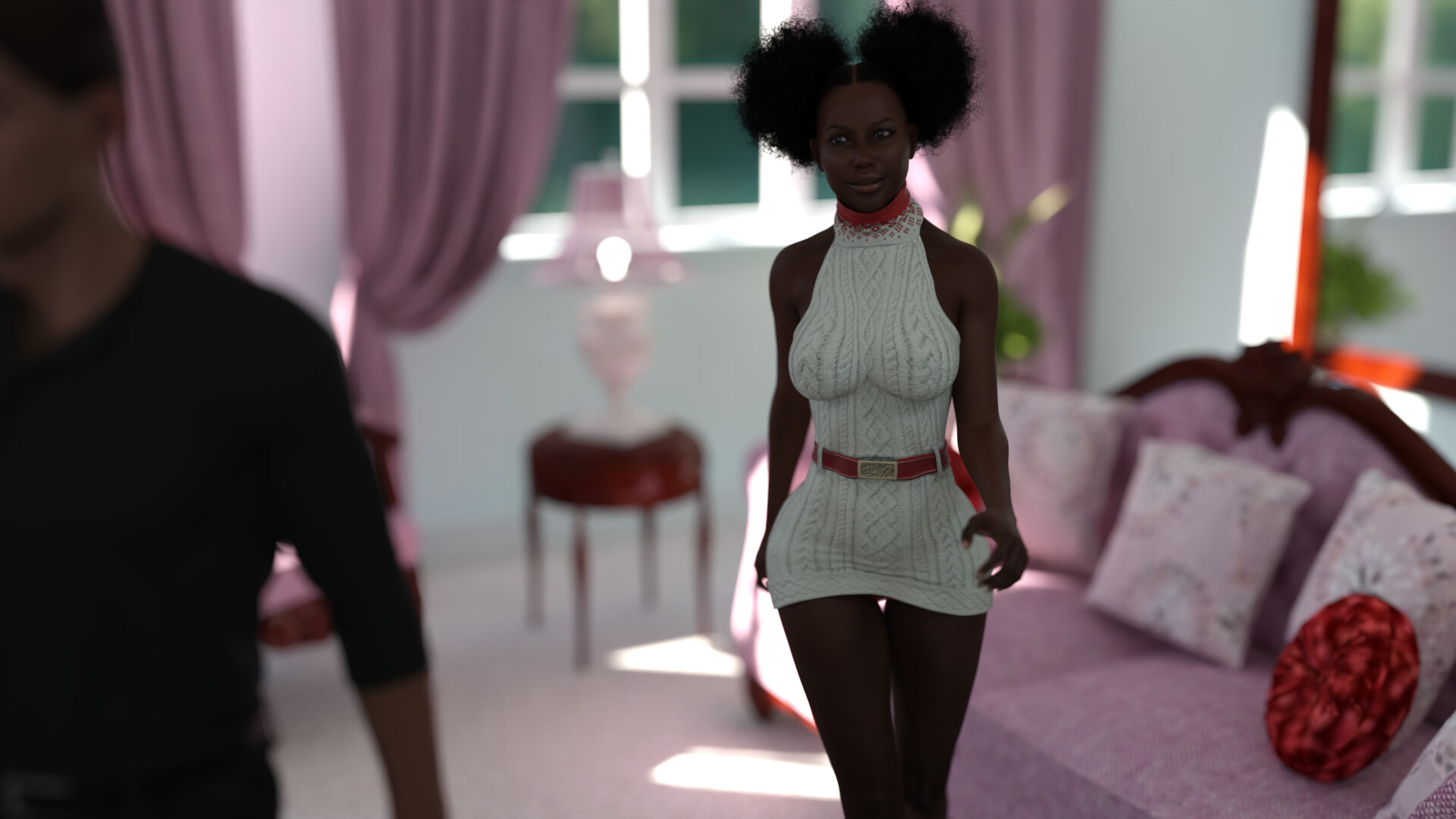 The Session screenshot #7