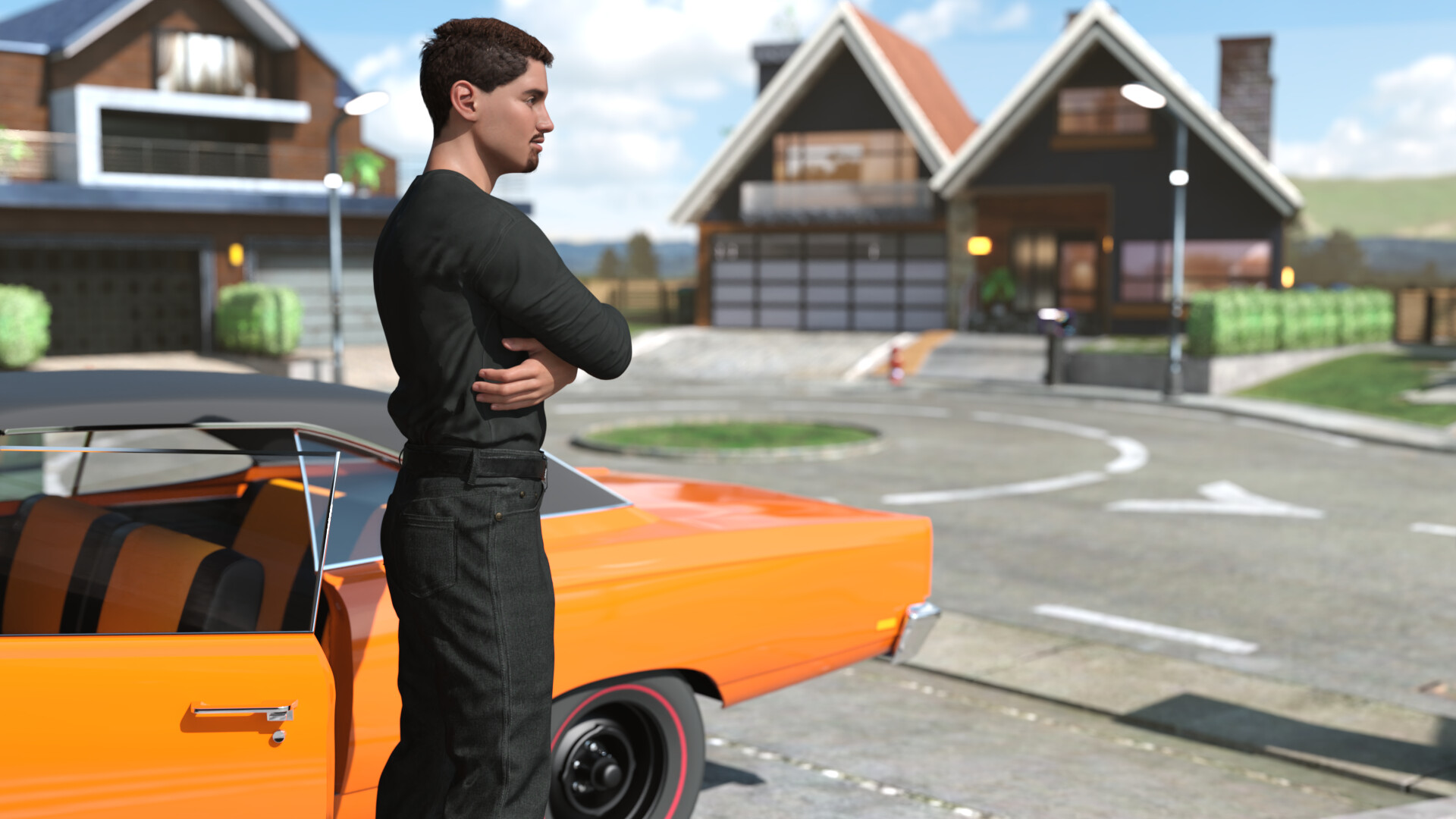 The Session screenshot #11