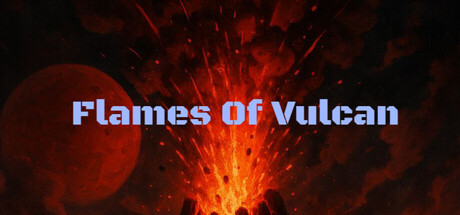 Flames Of Vulcan