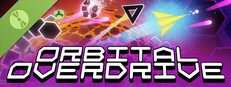 Orbital Overdrive Demo