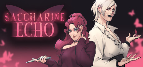 Saccharine Echo game thumbnail