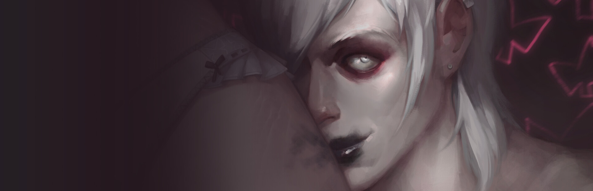 Saccharine Echo