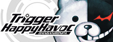 Danganronpa: Trigger Happy Havoc Banner