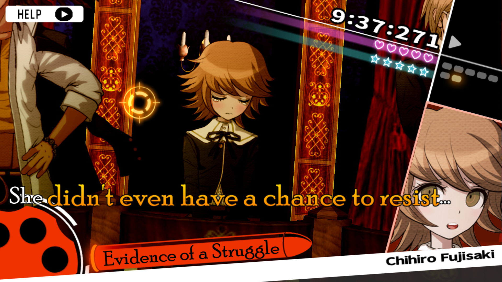 Danganronpa: Trigger Happy Havoc в Steam