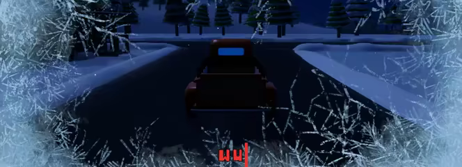 Cozy Holiday video 2