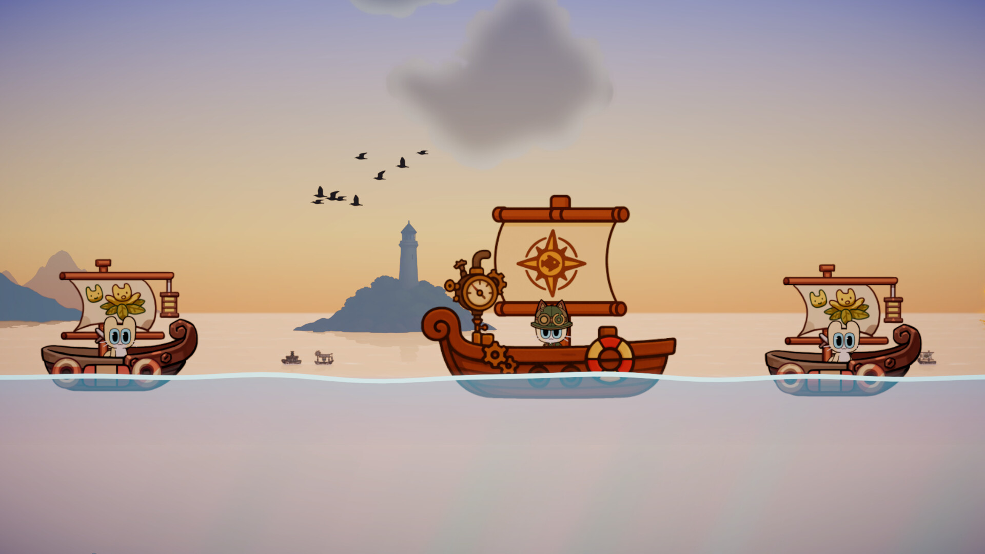 MioAquaria screenshot #7