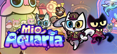MioAquaria header