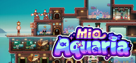 MioAquaria header art