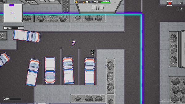 Property Redistribution game for windows Pc 1