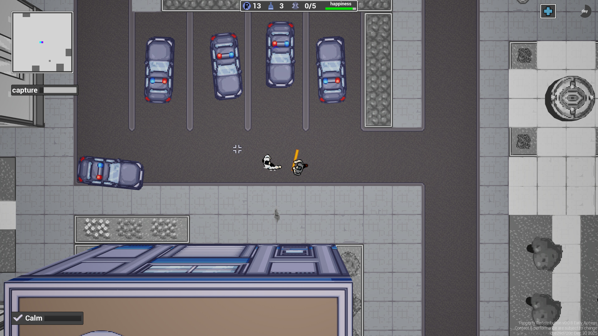 Property Redistribution screenshot #8