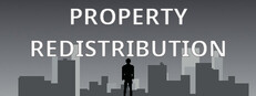 Property redistribution