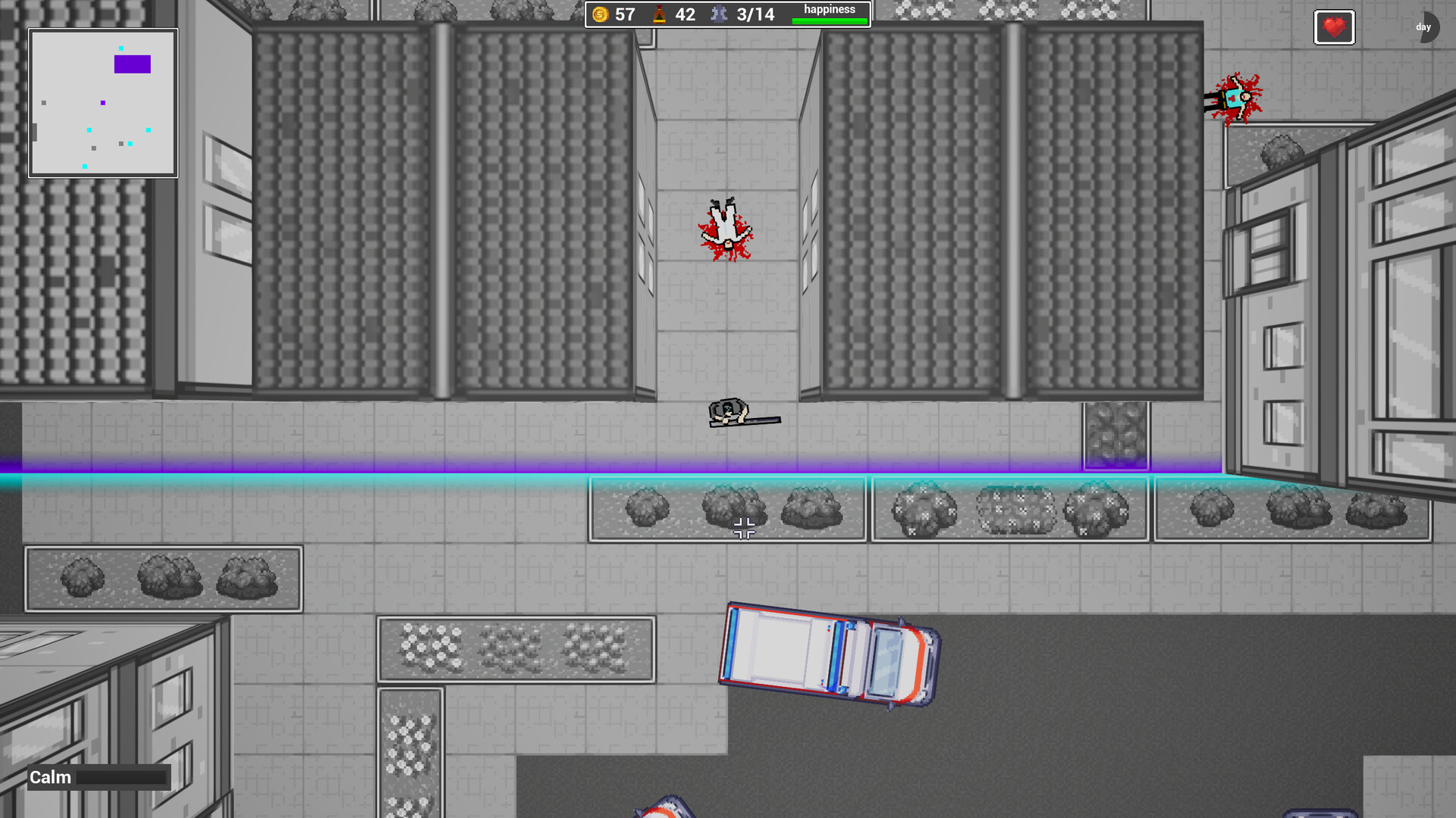 Property redistribution screenshot #8