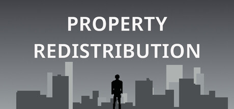 Property redistribution