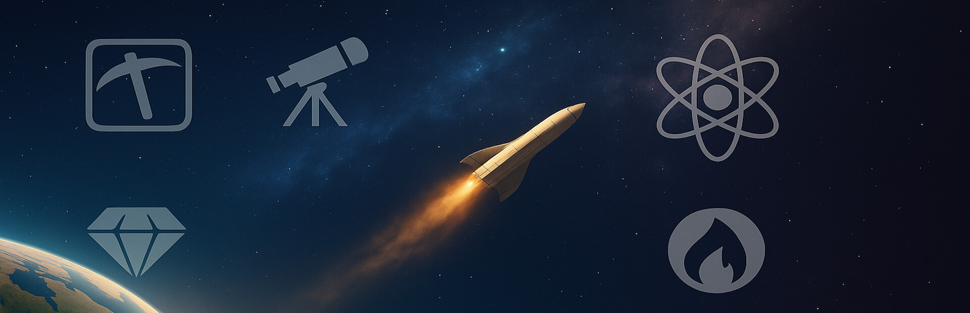 Universe Exploration
