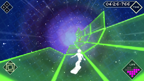 超级弹丸论破2：再见了绝望学园-游戏截图