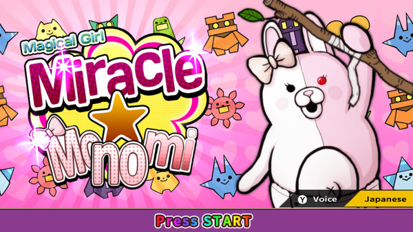 超级弹丸论破2：再见了绝望学园-游戏截图