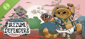 Irezumi Defenders Demo