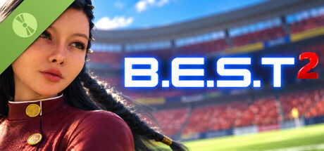 B.E.S.T 2 Prologue header