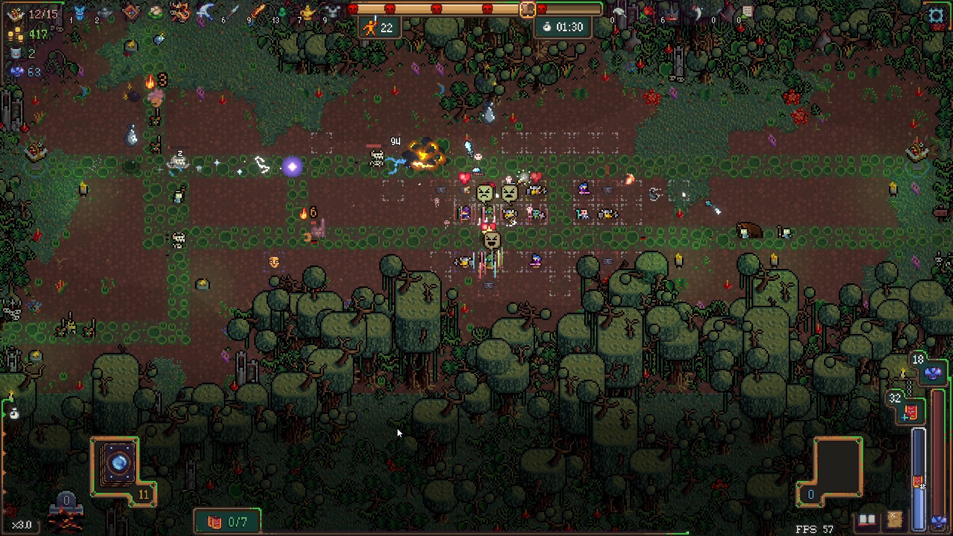 Snack Escort screenshot #6