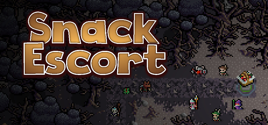 Snack Escort header image