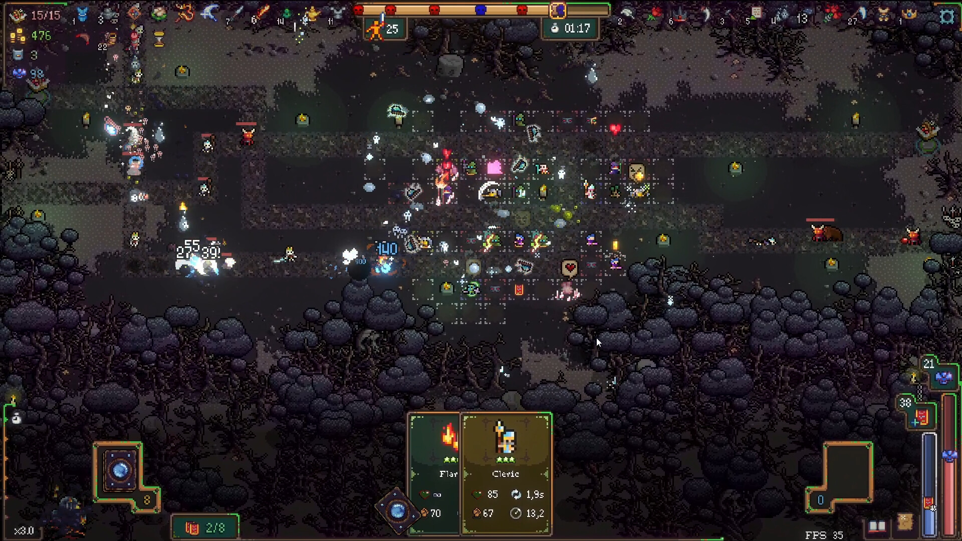 Snack Escort screenshot #5