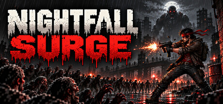 NIGHTFALL SURGE