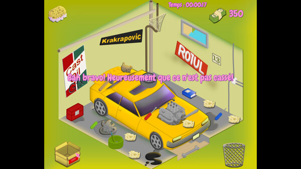 Screenshot media