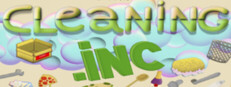 CLEANING.INC cover