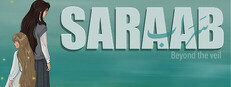 Saraab: Beyond The Veil cover