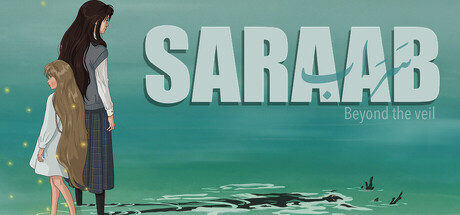 Saraab: Beyond The Veil - similar game to Chrono Lock by Rooted Elevation