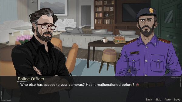 Screenshot media