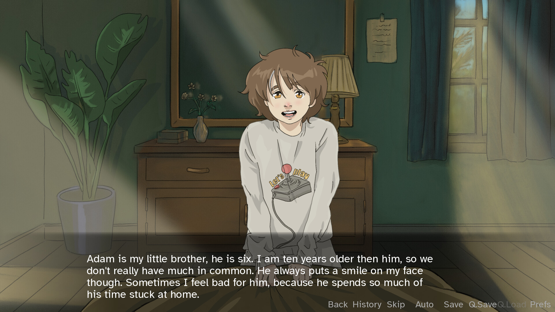 Saraab: Beyond The Veil screenshot #2