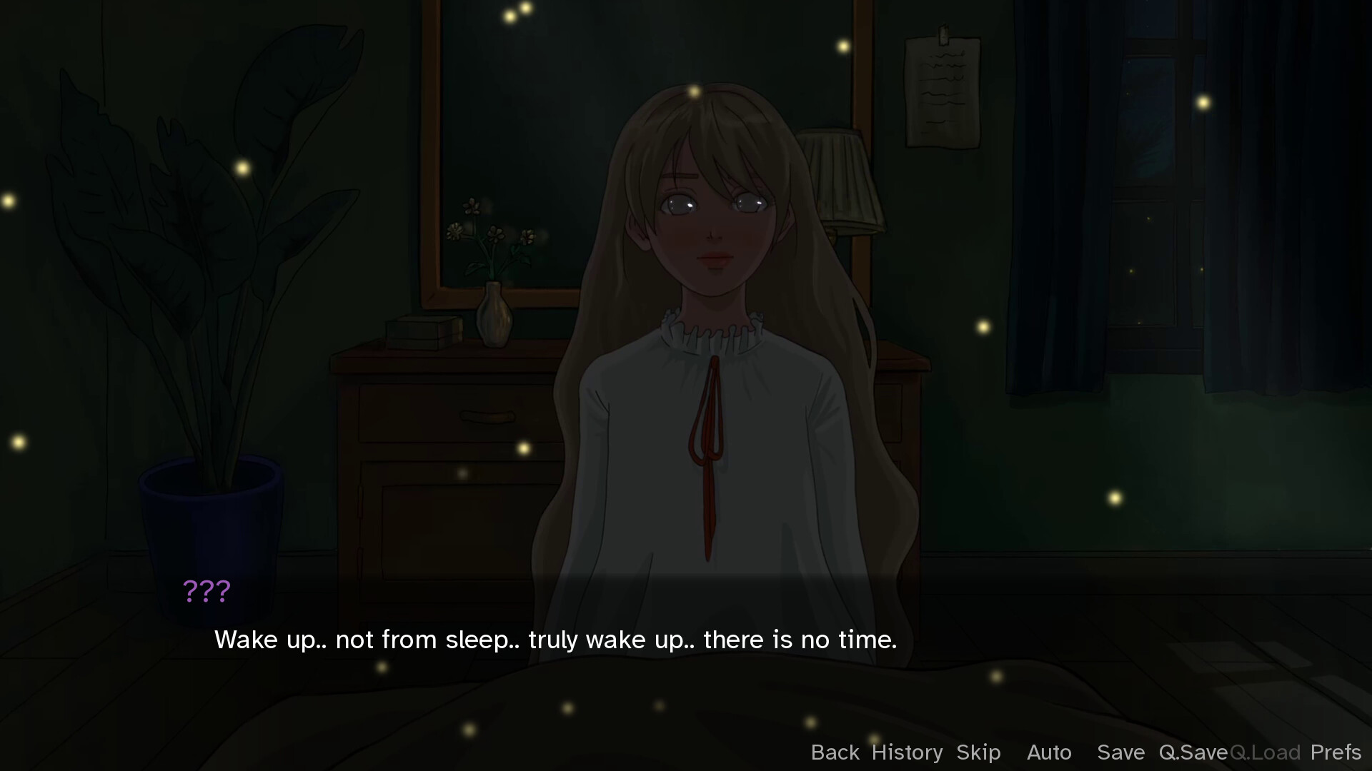 Saraab: Beyond The Veil screenshot #1