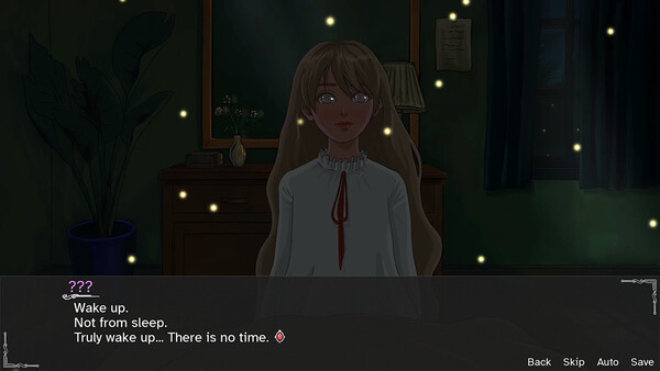 Скриншот 1 из игры Saraab: Beyond The Veil