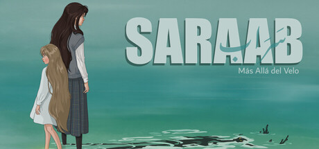 Saraab: Beyond The Veil header art