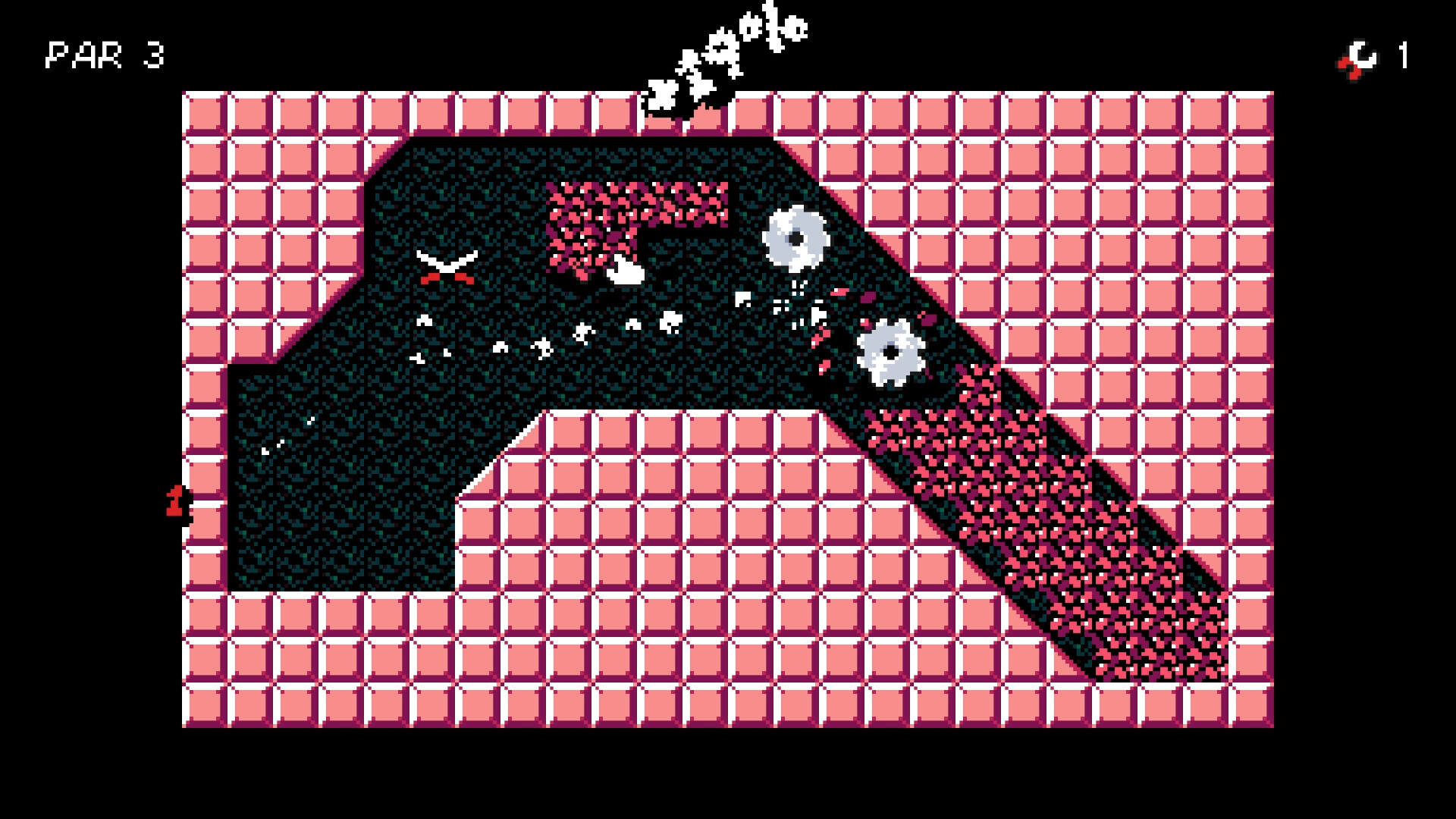 Trimjob Original Soundtrack Featured Screenshot #1