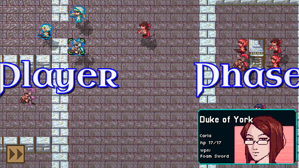 Скриншот из Thornetica Скриншот из Thornetica