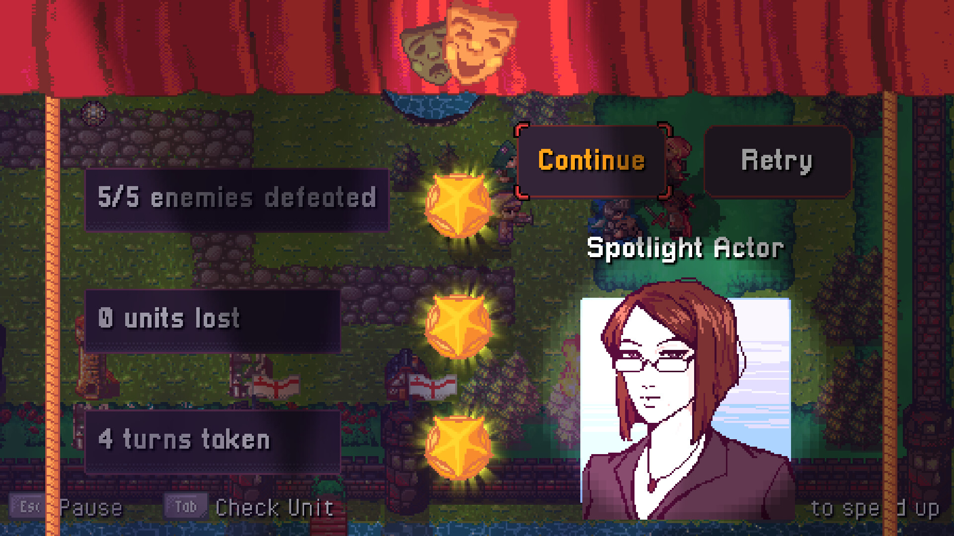 Thornetica screenshot #7